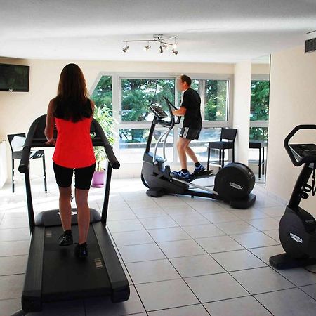 Mercure Vannes Le Port Kültér fotó