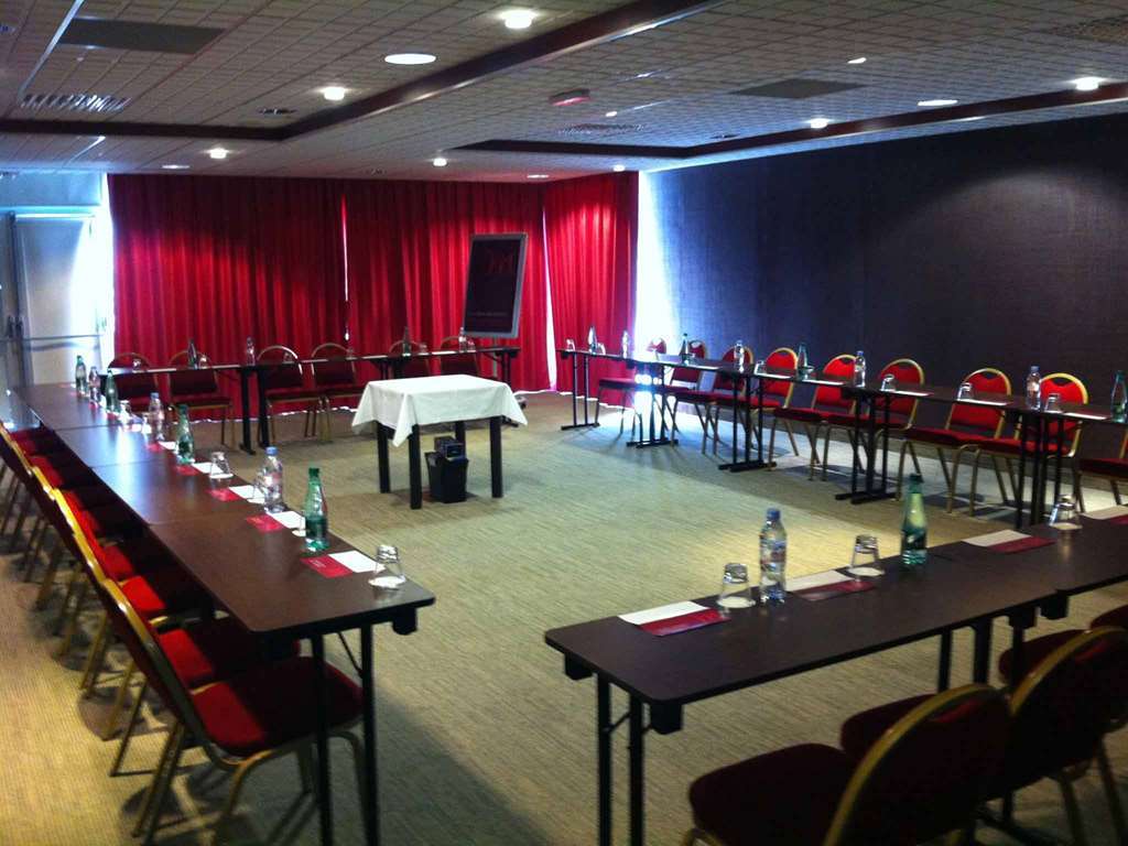 Mercure Vannes Le Port Kültér fotó